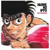 KANAM MUSIC Hajime No Ippo Best Collection Exclusivité Fnac Vinyle Rouge et Blanc
