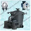 POOLEX Pack Groupe de filtration Filter Max + Electrolyseur + Pompe PH...