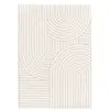 sweeek Tapis intérieur motif ethnique arches 120x170cm