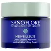 Sanoflore Merveilleuse Crème Liftante Anti-rides Bio 50 ml