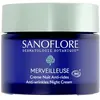 Sanoflore Merveilleuse Crème Nuit Anti-rides Bio 50 ml