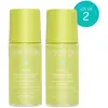 SANOFLORE Déodorant Fraicheur Bio Anti-traces 24h Citrus lot 2x50ml