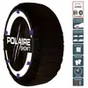 Chaussette neige hiver ultra résistante montage facile pour pneu 670R1...