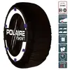Chaussette neige hiver ultra résistante montage facile pour pneu 615/2...