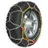 Chaine neige 4x4 utilitaires 16mm pneu 175/75R16 robuste et fiable