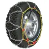 Chaine neige 4x4 utilitaires 16mm pneu 30/10.5R15 robuste et fiable