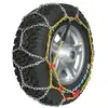 Chaine neige 4x4 utilitaires 16mm pneu 195/80R14 robuste et fiable