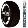 Chaussette neige ultra résistante montage facile pour pneu 220/65R365 Polaire 0S81-S7IA-19