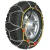 Chaine neige 4x4 utilitaires 16mm pneu 235/55R19 robuste et fiable