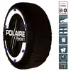 Chaussette neige ultra résistante montage facile pour pneu 285/35R21 P...