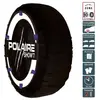 Chaussette neige ultra résistante montage facile pour pneu 210/55R365 ...
