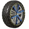 Chaîne textile haute performance ultra résistante pour pneu 195/65R16 ...