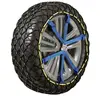 Chaîne textile haute performance ultra résistante pour pneu 225/55R18 ...