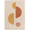 AFK Living Tapis shaggy épais et confortable 80 x 150
