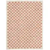 AFK Living Tapis à poil haut doux et confortable 120 x 170