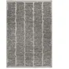 Tapis sculpté de style contemporain 115 x 170