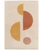 AFK Living Tapis shaggy épais et confortable 120 x 170