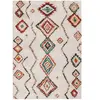 AFK Living Tapis épais et confortable style ethnique 200 x 290