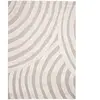 AFK Living Tapis en relief style japandi 120 x 170