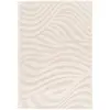 AFK Living Tapis avec effet relief très doux 200 x 290