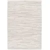 AFK Living Tapis avec effet relief très doux 120 x 170