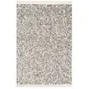 AFK Living Tapis doux et design style ethnique multicolore 120 x 170