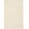 AFK Living Tapis design a poil ras facile d'entretien beige 200 x 290