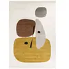 AFK Living Tapis design confortable 200  x 290  cm