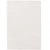 AFK Living Tapis design doux et volumineux de style ethnique 80 x 150