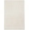Tapis design avec effet relief beige 200 x 290