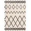 AFK Living Tapis doux et épais de style ethnique 200 x 290