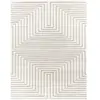 AFK Living Tapis ultra doux et design 160 x 213