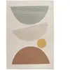AFK Living Tapis super doux très graphique 200 x 290