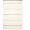 AFK Living Tapis très doux et graphique 120 x 170