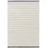AFK Living Tapis sculpté très doux de style ethnique 120 x 170