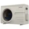 Teddington - Pompe à chaleur réversible piscine Ikaria 14 kw Piscine 6...