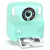 Konges Slöjd Appareil instantanée MOB Pixiprint - Impression thermique - Turquoise