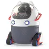 Humidificateur MOB Humybot avec veilleuse et Austonaut