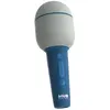 Mobility on Board - Micro Groovy Dark Blue - Microphone sans Fil karaoké avec Enceinte Bluetooth
