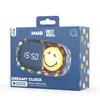 Réveil 2 en 1 Dreamy Smiley World Blue