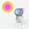 MOB Mini Stellar Light Space Astronaute Blanc