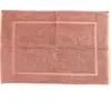 Soft by Perle de Coton - Tapis de bain blush T.U