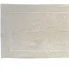 Soft by Perle de Coton - Tapis de bain ivoire T.U