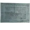 Soft by Perle de Coton - Tapis de bain orage T.U
