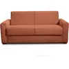HOMIFAB Canapé Andrea 3PL Rouille