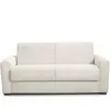 HOMIFAB Canapé Andrea 3PL Beige