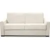 HOMIFAB Canapé Paloma 3PL Beige