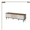 Meuble tv - l.160 x h.52 x p.40 - marly