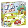 Jeu classique Dujardin Mon premier Mille Bornes