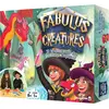 Fabulus Creatures